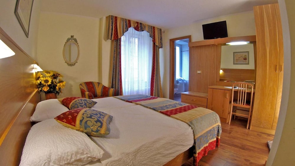 

Torino - Andalo - Hotel Olympia