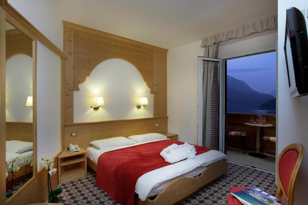 

Palermo - Andalo - Hotel Olympia