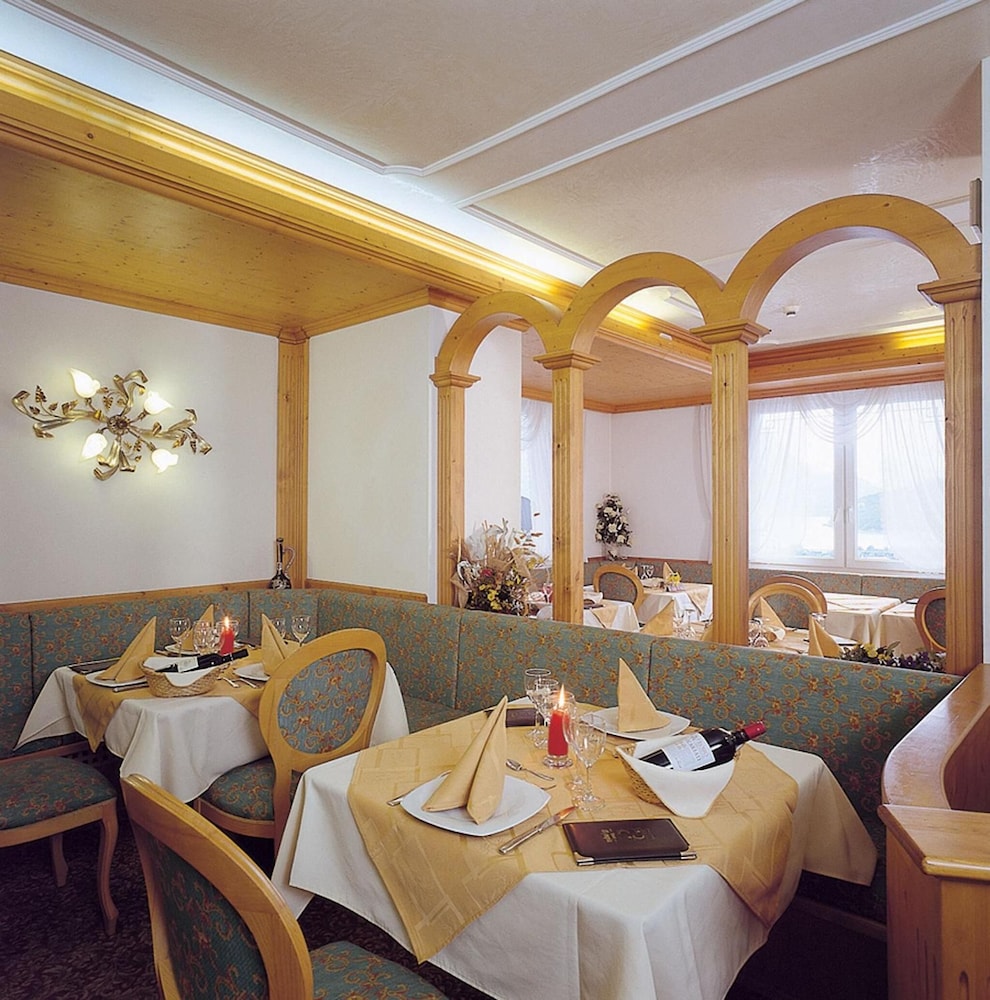 

Ancona - Andalo - Hotel Olympia