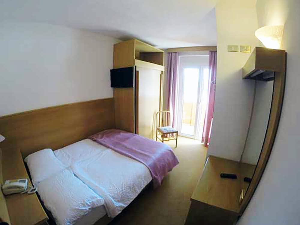 

Brindisi - Andalo - Hotel Olympia