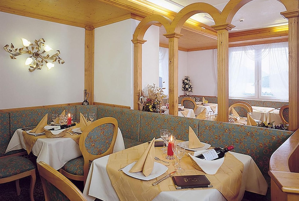 

Olbia - Andalo - Hotel Olympia