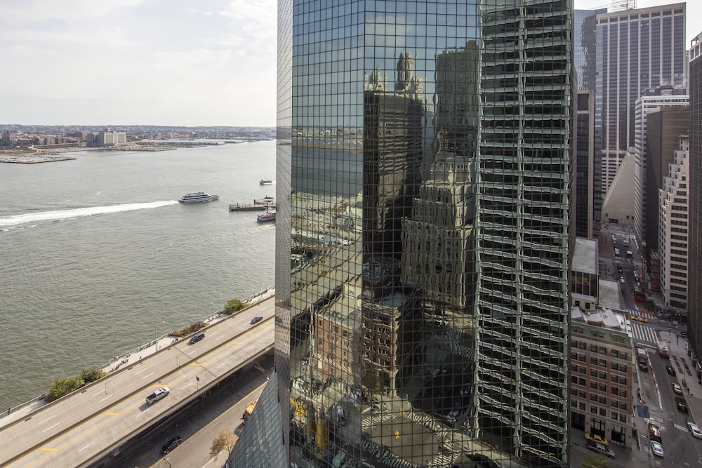 

Bari - Brooklyn (NY) - Fairfield Inn by Marriott New York Manhattan/Financial District