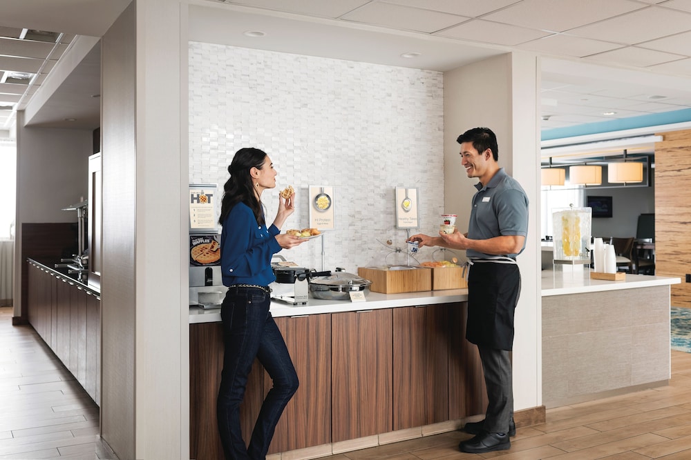 

Napoli - Brooklyn (NY) - Fairfield Inn by Marriott New York Manhattan/Financial District