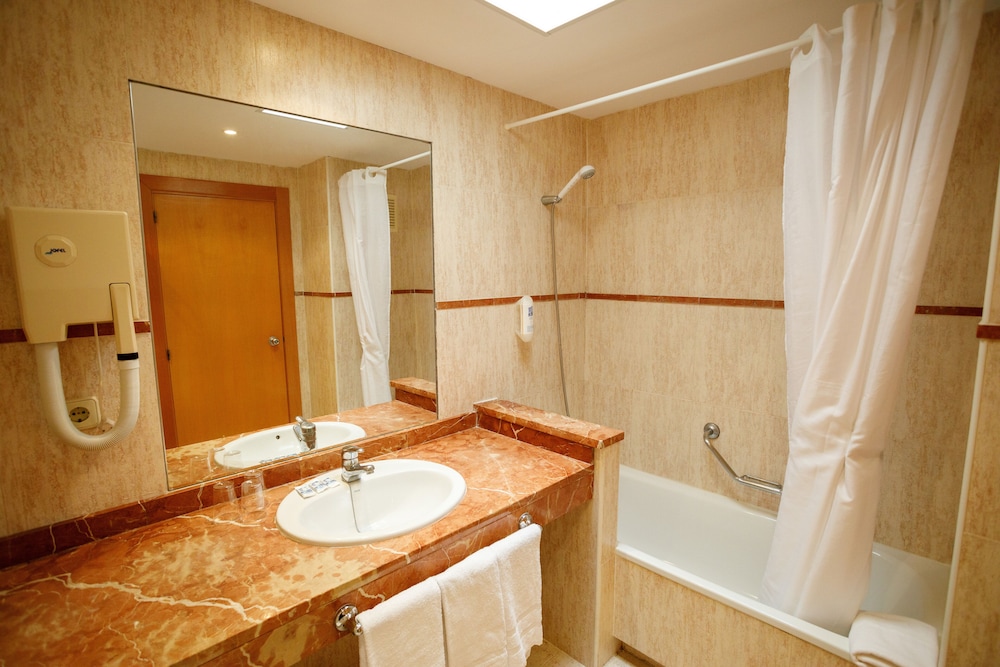

Catania - Gandia - Hotel Tres Anclas