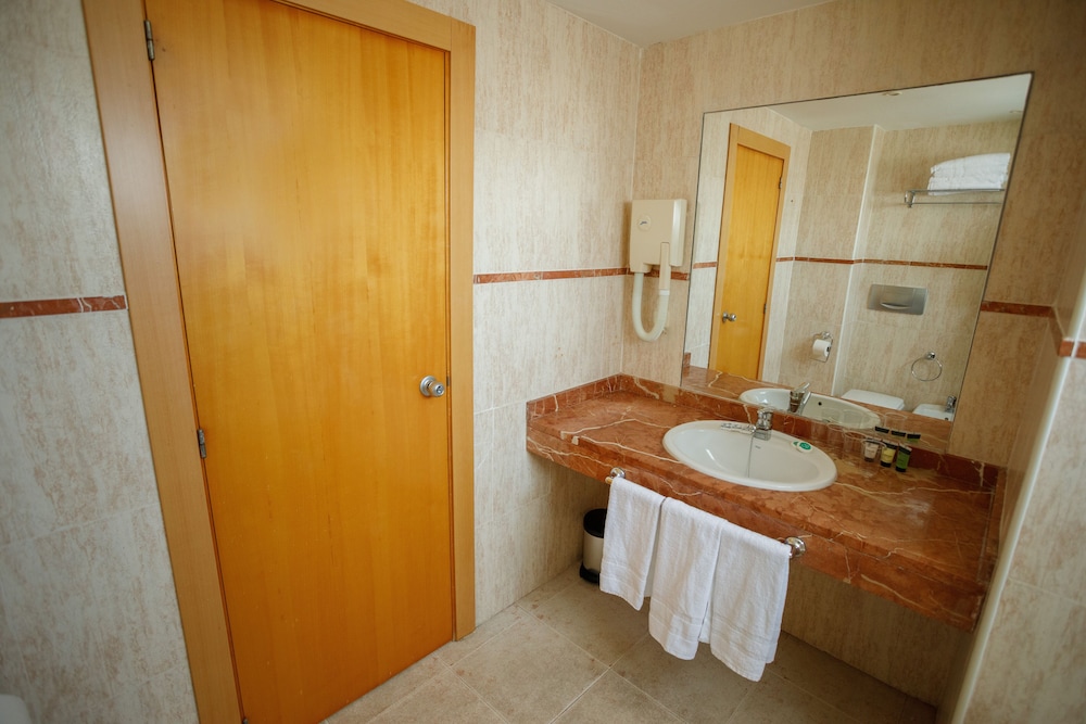 

Venezia - Gandia - Hotel Tres Anclas