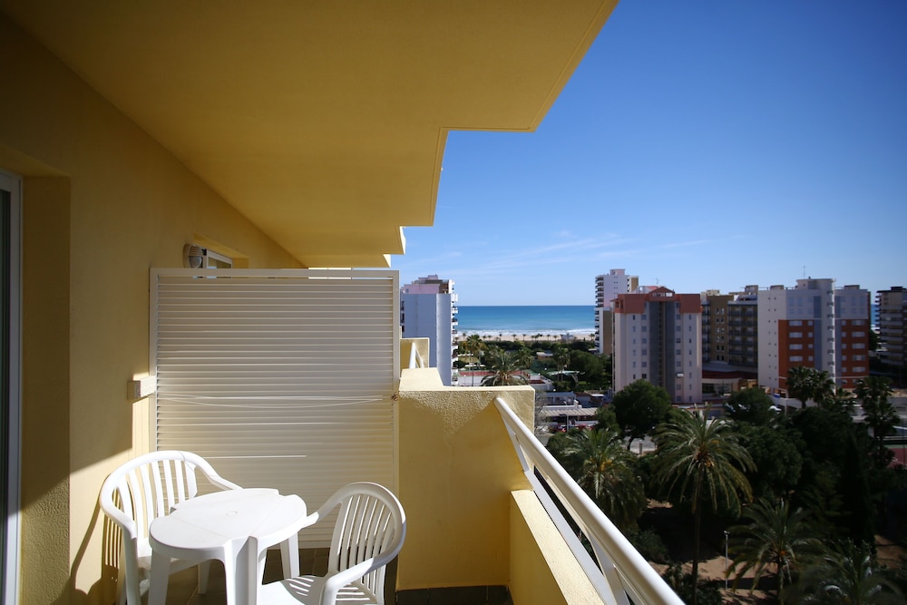 

Torino - Gandia - Hotel Tres Anclas
