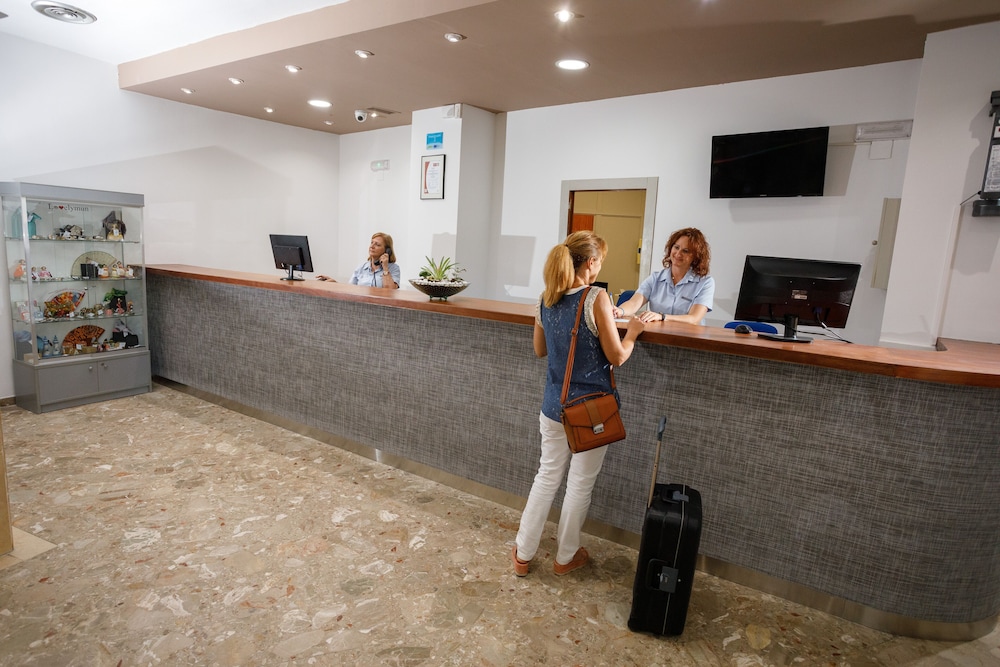 

Torino - Gandia - Hotel Tres Anclas