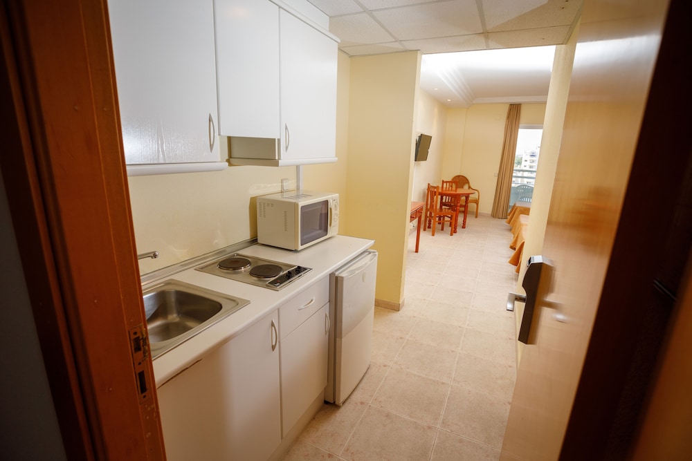 

Bologna - Gandia - Hotel Tres Anclas
