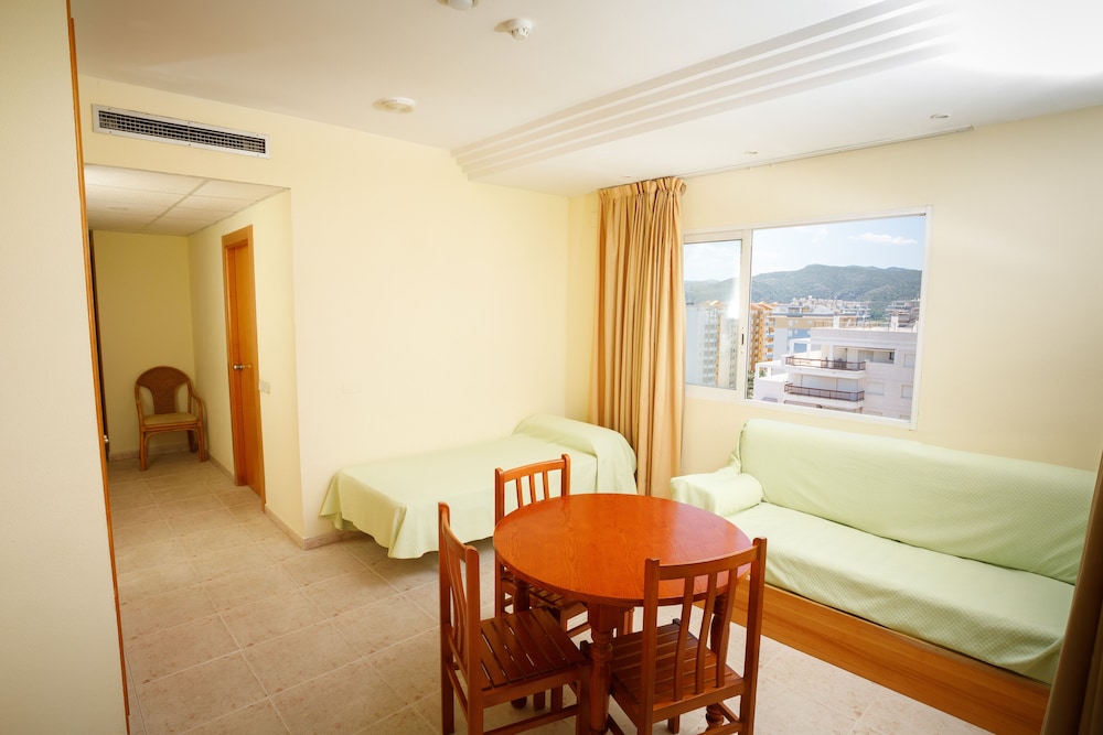 

Torino - Gandia - Hotel Tres Anclas