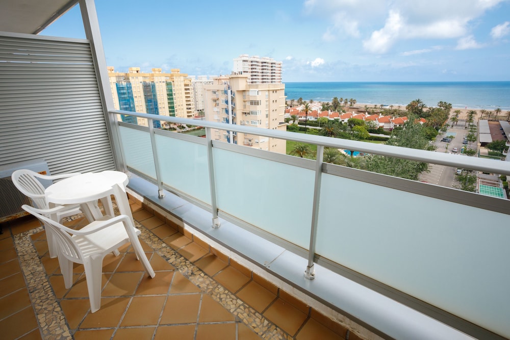 

Napoli - Gandia - Hotel Tres Anclas