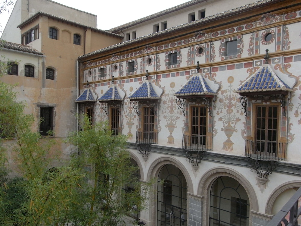 

Venezia - Gandia - Hotel Tres Anclas