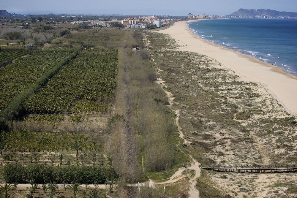 

Venezia - Gandia - Hotel Tres Anclas