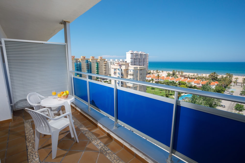 

Milano - Gandia - Hotel Tres Anclas