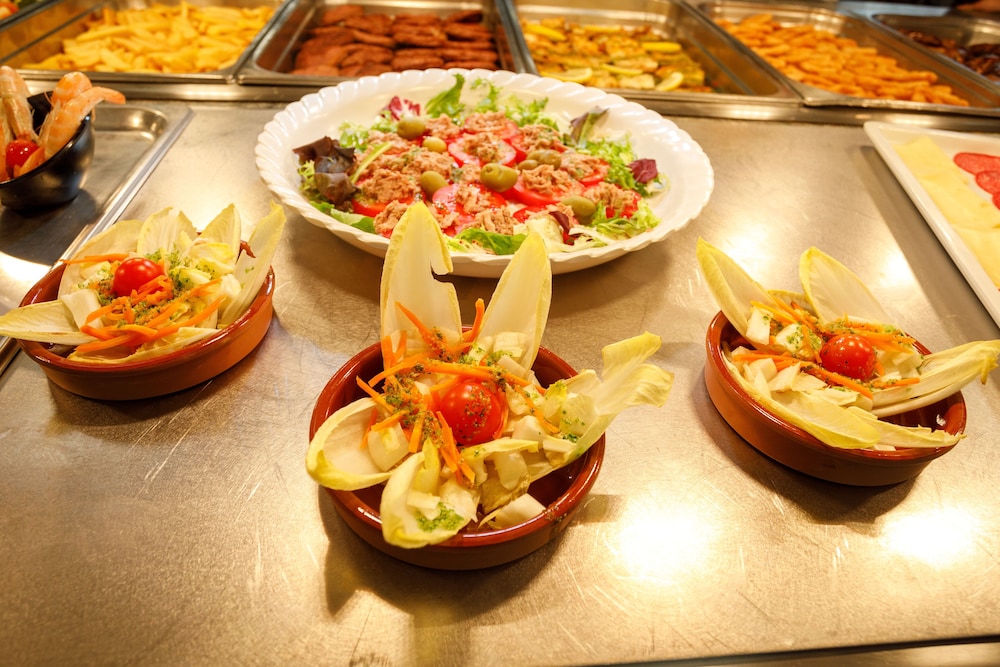 

Pisa - Gandia - Hotel Tres Anclas