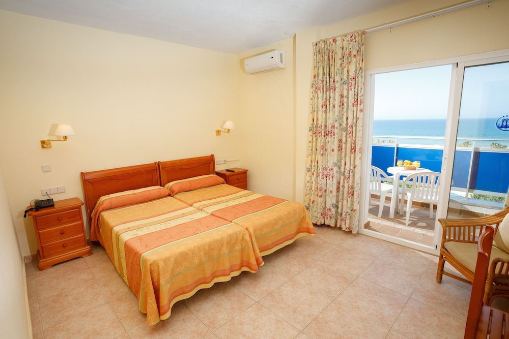 

Torino - Gandia - Hotel Tres Anclas