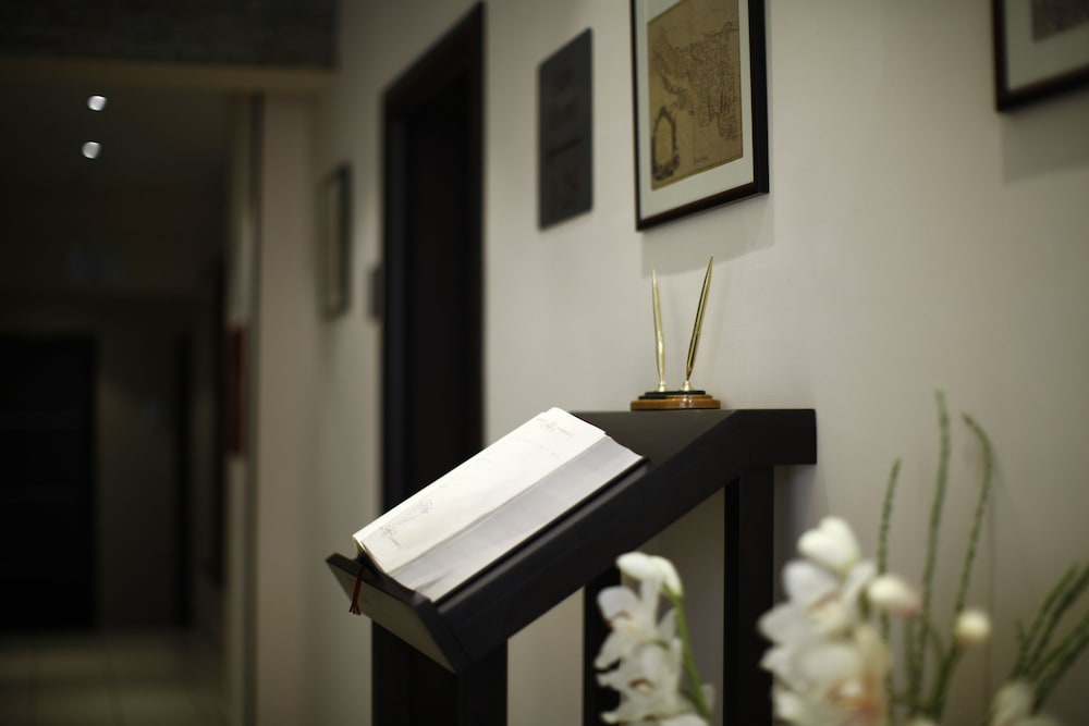 

Milano - Banjica - Garni Hotel Vozarev