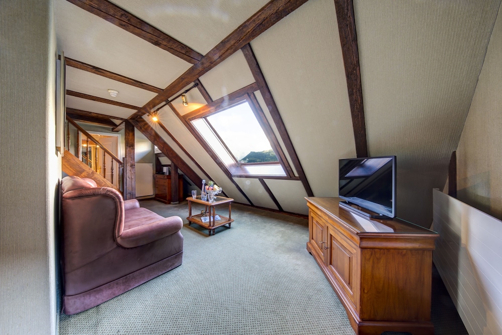 

Catania - Grindelwald - Hotel Regina