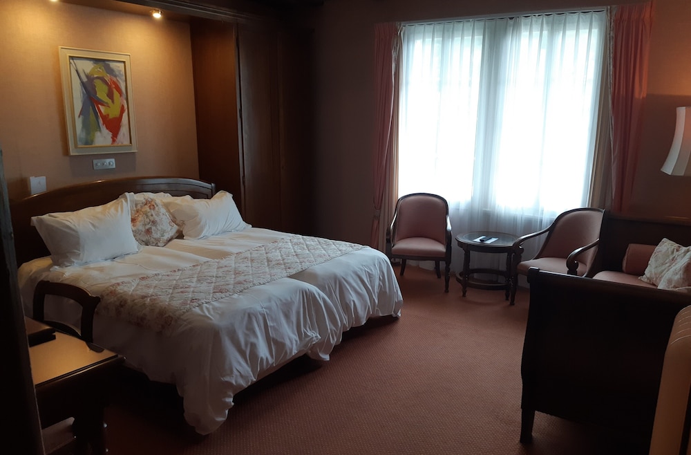 

Milano - Grindelwald - Hotel Regina