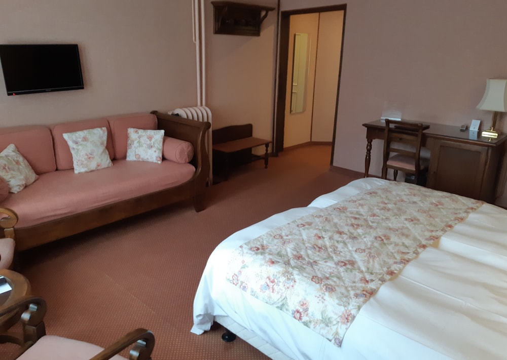 

Roma - Grindelwald - Hotel Regina Wengen