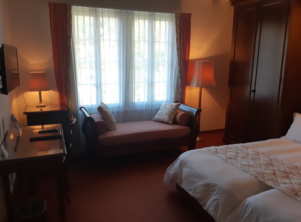 

Bari - Grindelwald - Hotel Regina Wengen