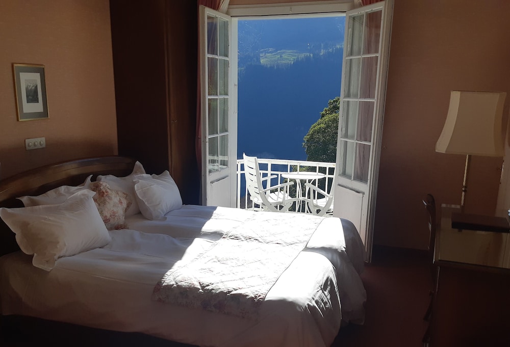 

Roma - Grindelwald - Hotel Regina Wengen