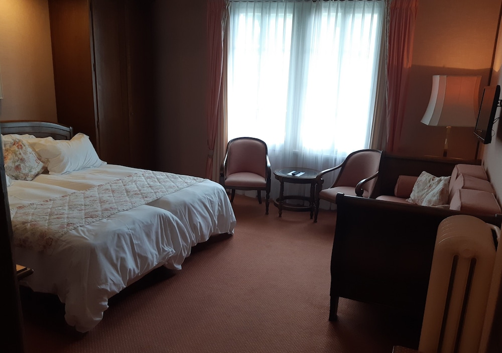 

Genova - Wengen - Hotel Regina