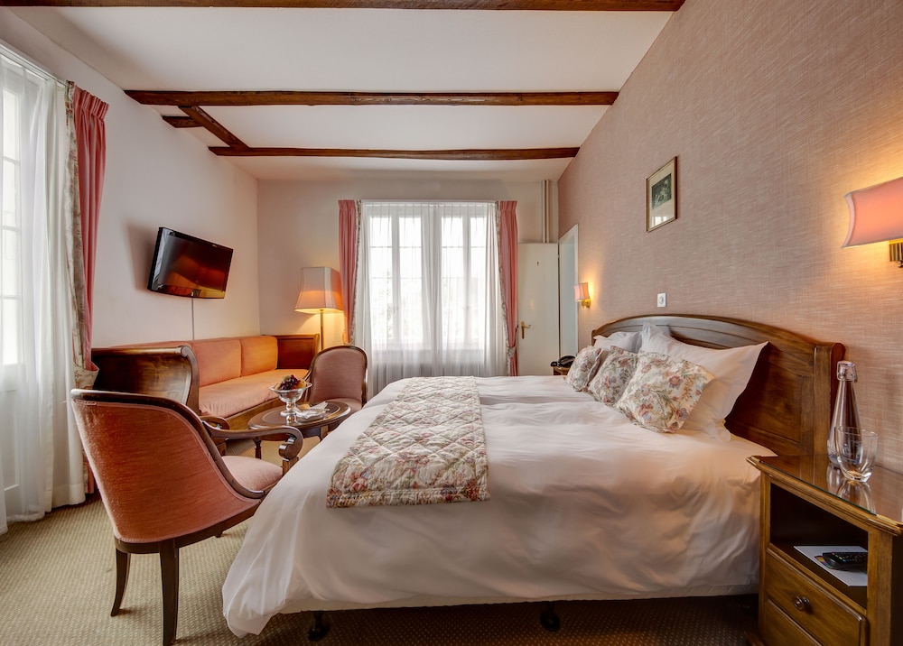 

Firenze - Grindelwald - Hotel Regina Wengen