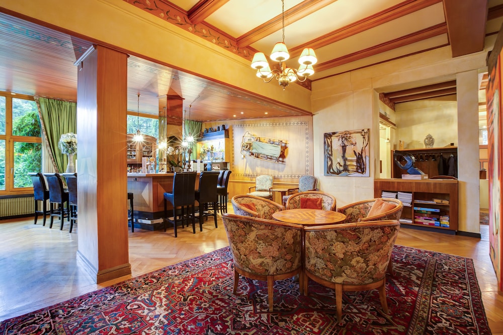 

Lamezia Terme - Grindelwald - Hotel Regina
