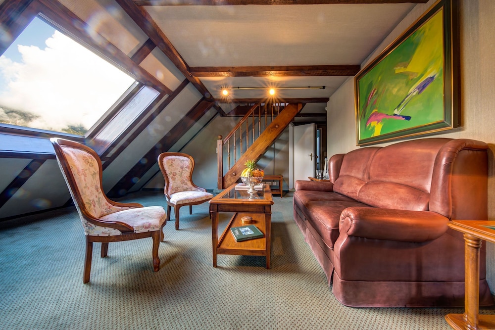

Napoli - Grindelwald - Hotel Regina