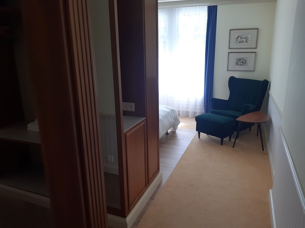 

Bari - Wengen - Hotel Regina