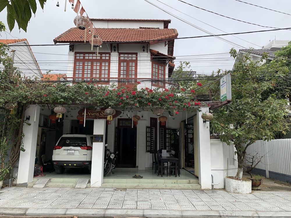 

Milano - Hoi An - Homestay Countryside