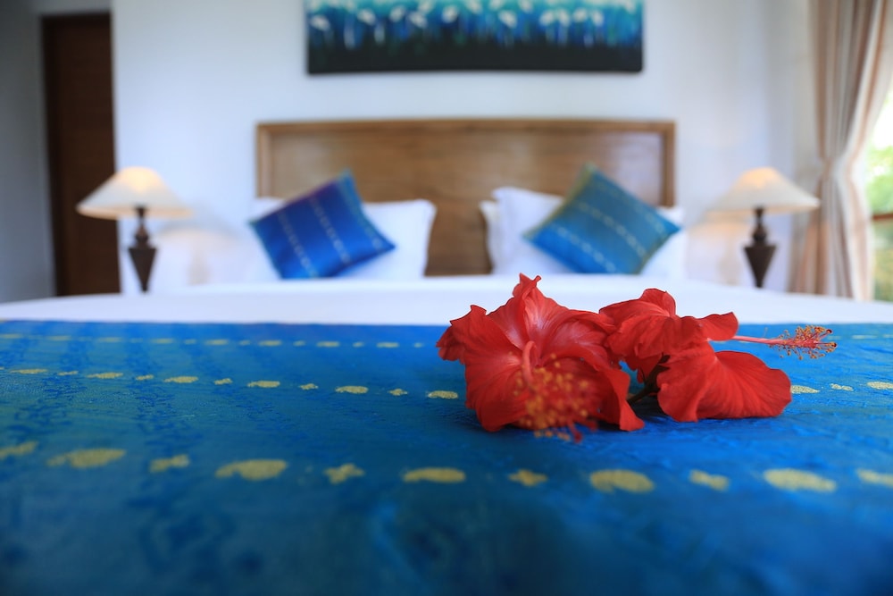 

Palermo - Ubud - Bali - Budhi Ayu Villas and Cottages Ubud by Mahaputra-CHSE Certified