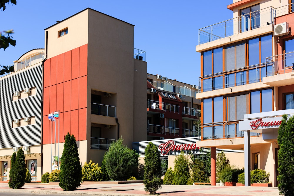 

Milano - Duni - Apart-Hotel Onegin & Thermal Zone