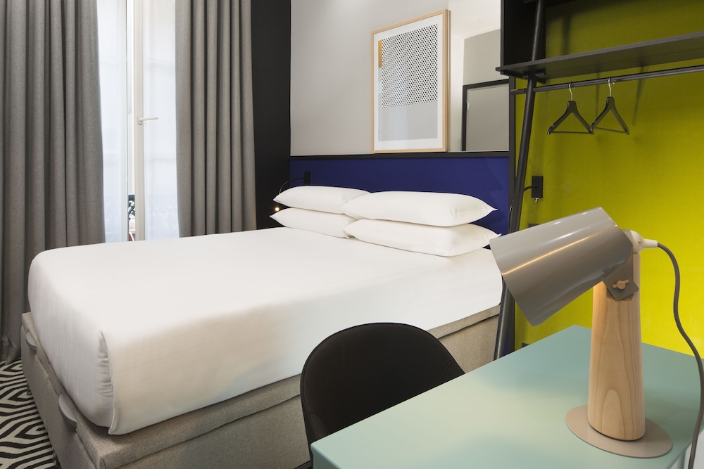 

Venezia - Clichy - Hotel Pilime