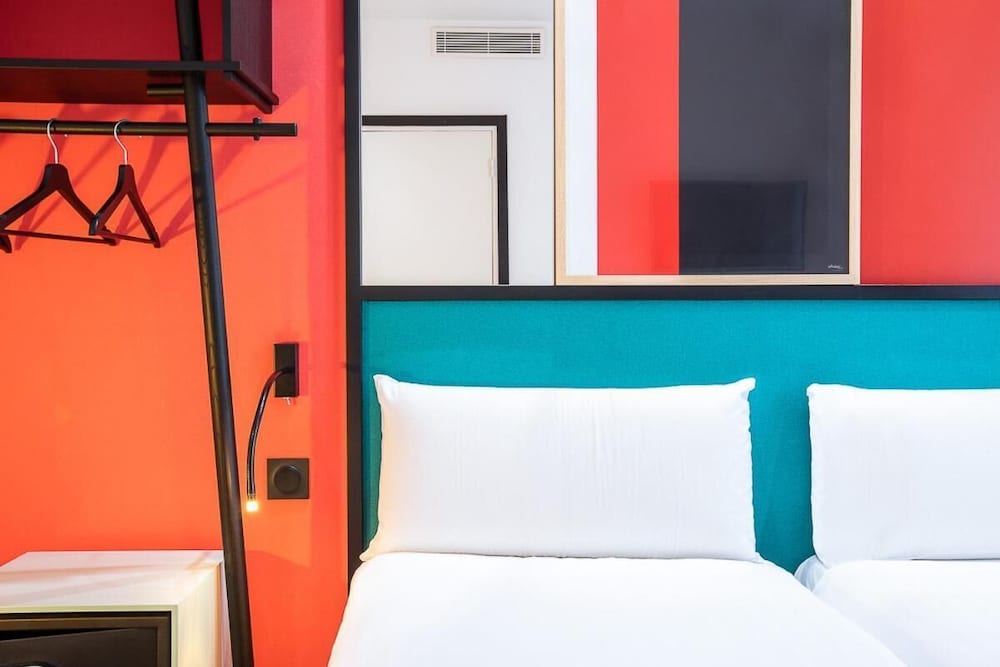 

Roma - Clichy - Hotel Pilime