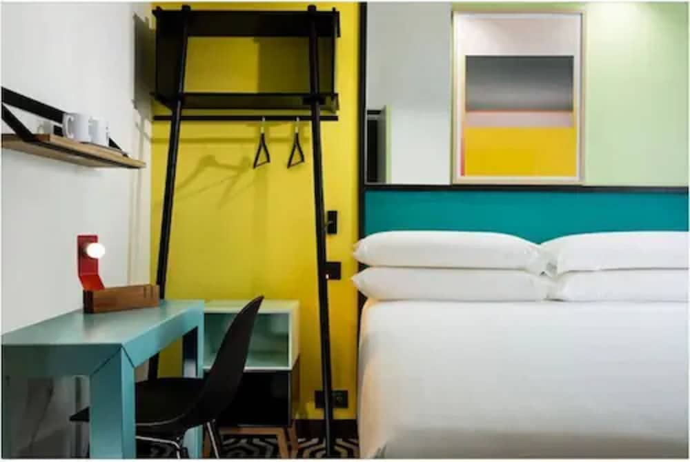 

Roma - Clichy - Hotel Pilime