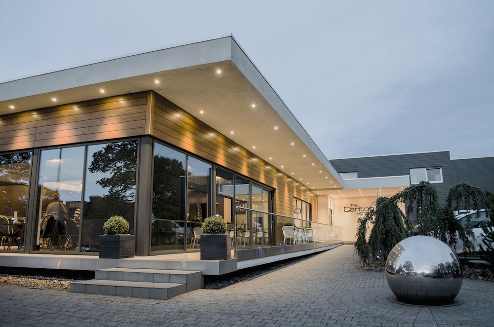 

Bologna - Ayr - Carlton Hotel