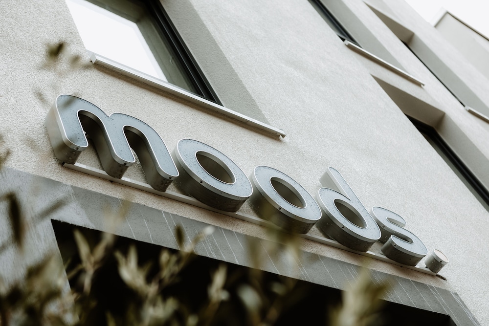 

Bologna - Dortmund - Moods Hotel Dortmund