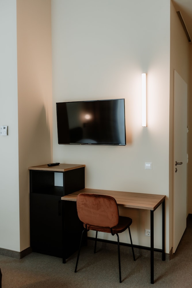 

Bologna - Dortmund - Moods Hotel Dortmund