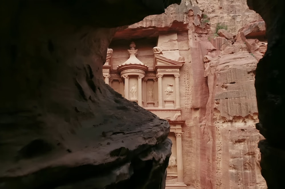 

Venezia - Wadi Musa(Petra) - petra agora hotel