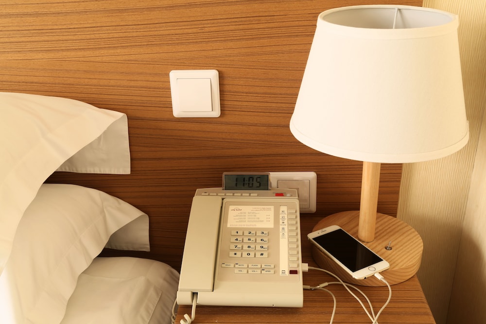 

Bologna - Bishkek - City Hotel Bishkek