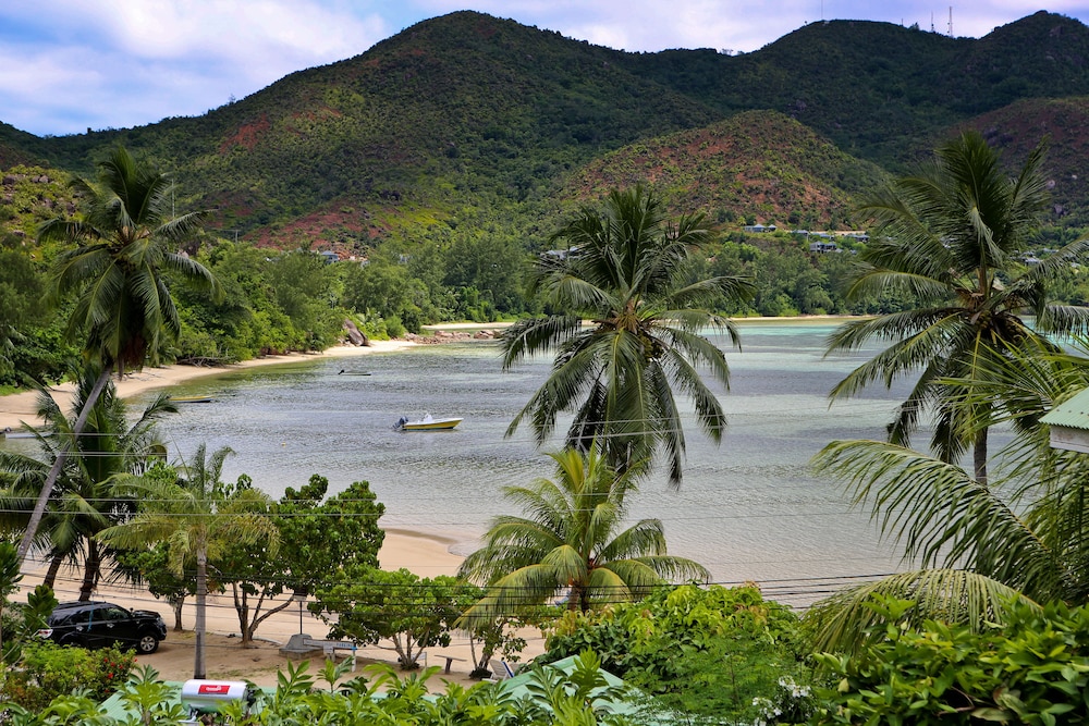 

Roma - Isola di Praslin - Sea View Lodge
