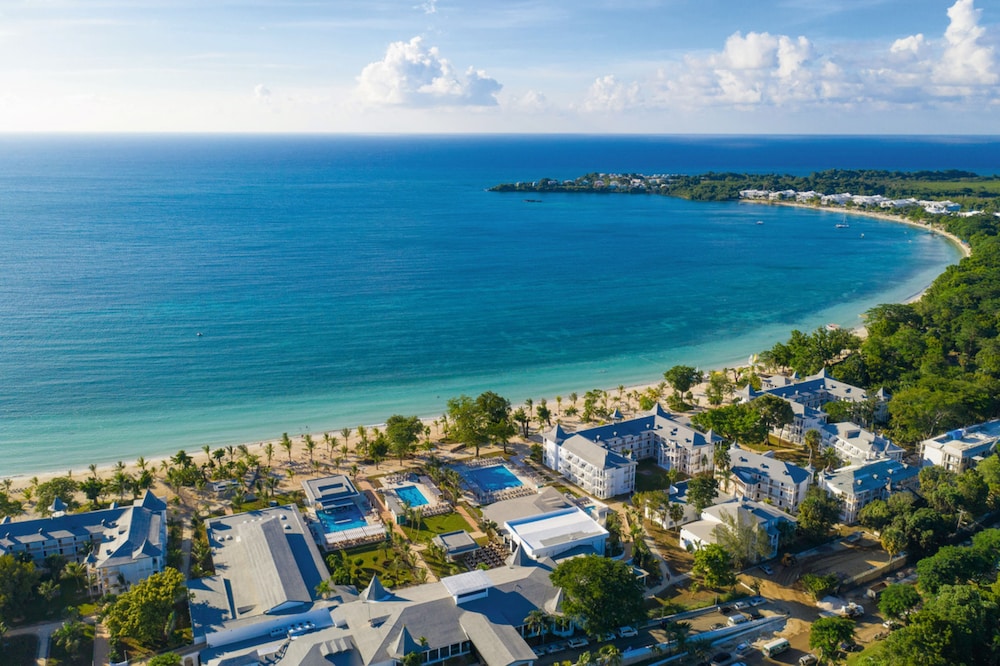 

Verona - Negril - Hotel Riu Palace Tropical Bay - All Inclusive
