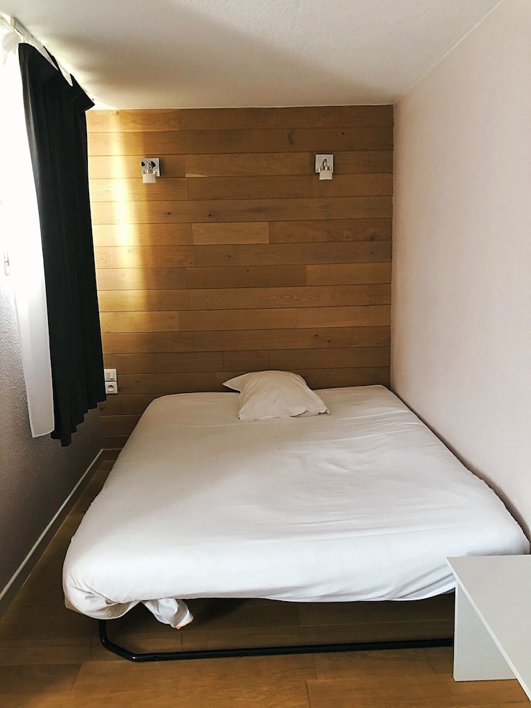 

Milano - Rennes - Sure Hotel by Best Western Rennes Chantepie - Hôtel rénové
