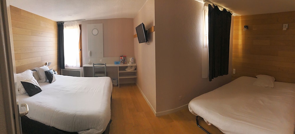 

Torino - Rennes - Sure Hotel by Best Western Rennes Chantepie