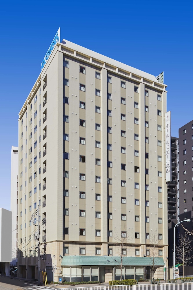Urayasu - Hotel Lumiere Kasai