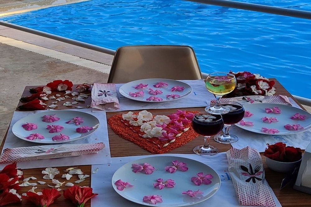 

Verona - Konaklı - Coralis Sun Quin Beach