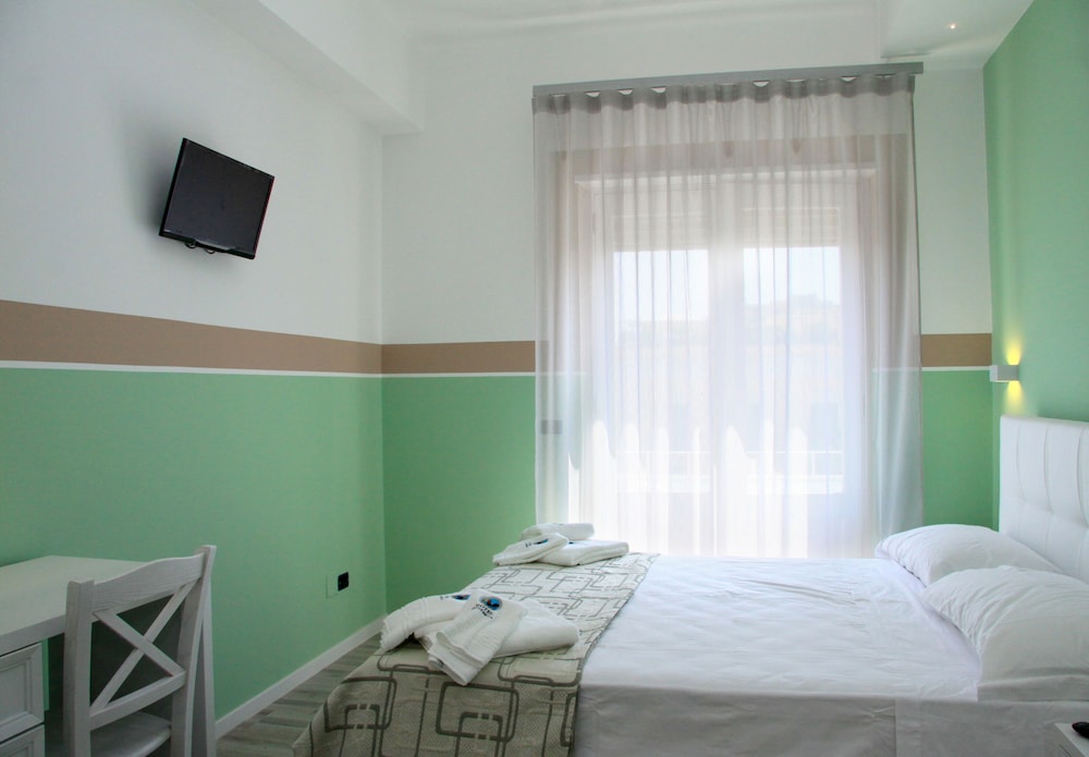 

Roma - Gallipoli - Hotel Città Bella