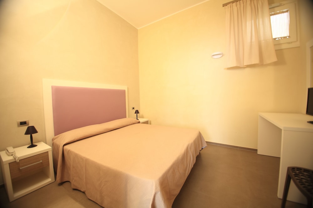 

Palermo - Gallipoli - Hotel Città Bella