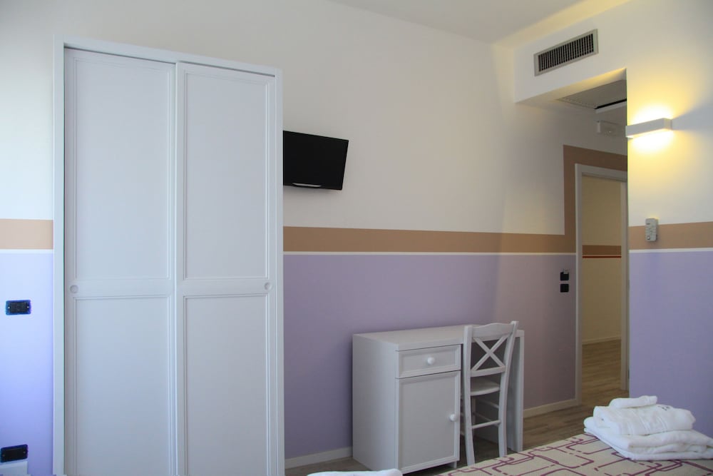 

Catania - Salento, Mare Italia - Hotel Città Bella